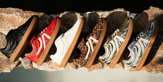 What Sneakers Are We Wearing? Here Are Our Favorites Right Now!