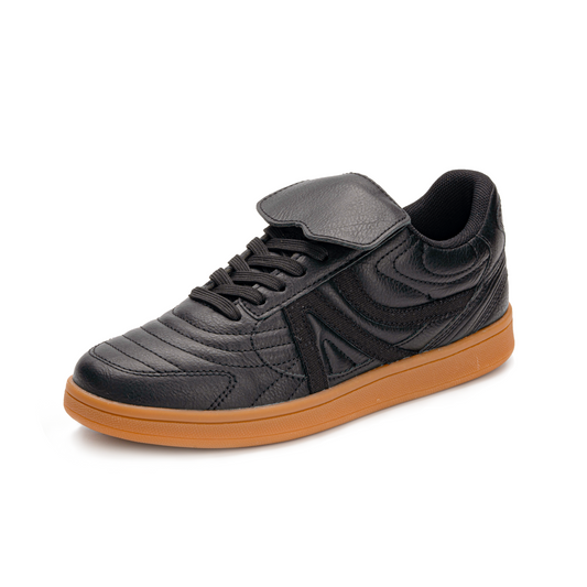 ROSELLA CARLIE WOMEN'S WALKING SNEAKERS BLACK